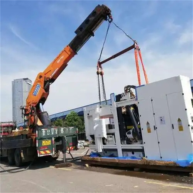 隆尧附近小吊车联系方式|8-16吨|本地及时服务