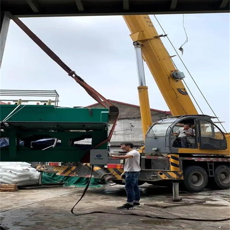 隆尧大吨位吊车租赁应急保障方案|化解突发吊装需求难题