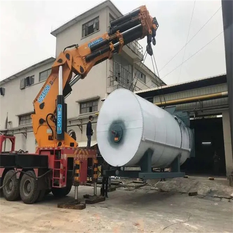 隆尧吊车租用电话|24小时应急服务|精准吊装方案